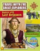 Natalie Hyde - Explore With Leif Eriksson
