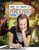 Natalie Hyde - How to Write a Fantasy Story