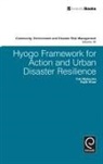 Yuki Matsuoka, Rajib Shaw, Yuki Matsuoka, Matsuoka Yuki, Rajib Shaw - Hyogo Framework for Action and Urban Disaster Resilience