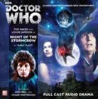 Marc Platt - Night of the Stormcrow (Audio book)
