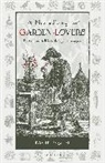 David Squire, David R. Squire - A Miscellany for Garden-Lovers