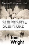 Tom Wright - Surprised by Scripture