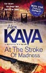 Alex Kava, Kava Alex - A Maggie O'Dell Novel