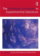 Joe Bray, Joe Gibbons Bray, Alison Gibbons, Brian Mchale, Joe Bray, Joe (University of Sheffield Bray... - Experimental Literature