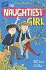 Enid Blyton, Anne Digby - Well Done, the Naughtiest Girl