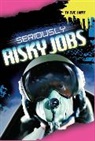 Jim Pipe - Seriously Risky Jobs