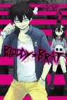Yuuki Kodama, Kodama Yuuki, Kanata Yoshino, Yuuki Kodama, Kanata Yoshino - Bloody Brat, Vol. 2