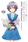 Noizi Ito, Nagaru Tanigawa, Noizi Ito, Nagaru Tanigawa, Tanigawa Nagaru, Noizi Ito... - The Disappearance of Nagato Yuki-Chan, Vol. 6