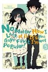 Nico Tanigawa, Nico Tanigawa, Tanigawa Nico, Nico Tanigawa - No Matter How I Look at it, It's You Guys' Fault I'm Not Popular!, Vol. 5