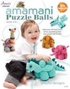 Dedri Uys - Amamani Puzzle Balls