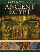Lucia Gahlin, Gahlin Lucia - Gods & Myths of Ancient Egypt