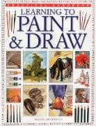 Hazel Harrison, Harrison Hazel - Learning to Paint & Draw
