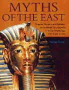 Rachel Storm, Storm Rachel - Myths of the East