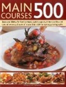 Jenni Fleetwood, Fleetwood Jenni - Main Courses 500