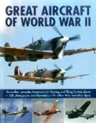 Alfred Price, Dr. Alfred Price, Dr. Alfred Spick Price, Price Alfred, Price Dr Alfred, Mike Spick - Great Aircraft of World War II
