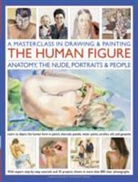 Sarah Hoggett, Sarah Milne Hoggett, Hoggett Sarah, Vincent Milne - Masterclass in Drawing & Painting the Human Figure