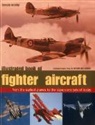 Francis Crosby, Crosby Francis - Illustrated Book of Fighter Aircraft