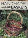 Susie Vaughan - Handmade Baskets