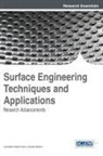 Paulo Davim, Loredana Santo, J. Paulo Davim, Loredana Santo - Surface Engineering Techniques and Applications