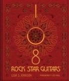 Lisa S Johnson, Lisa S. Johnson - 108 Rock Star Guitars