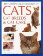 Alan Edwards, Edwards Alan - Ultimate Encyclopedia of Cats, Cat Breeds & Cat Care