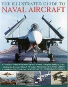 Francis Crosby, Crosby Francis - Illustrated Guide to Naval Aircraft