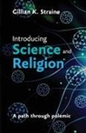 Gillian Straine, The Revd Dr Gillian Straine - Introducing Science and Religion