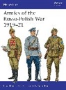 Thomas Nigel, Nigel Thomas, Adam Hook, Hook Adam - Armies of the Russo-Polish War 1919-21