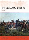 John Franklin, Gerry Embleton - Waterloo 1815 (1)