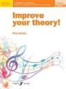 Paul Harris - Improve Your Theory! Grade 3
