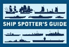Angus Konstam, Konstam Angus - Ship Spotter's Guide
