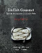 Barbara-Jo McIntosh, Barbara-Jo Roux Mcintosh, McIntosh Barbara-Jo, Michel Roux, Roux Michel - Tin Fish Gourmet
