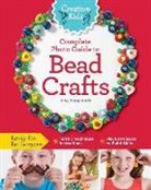 Amy Kopperude - Creative Kids Complete Photo Guide to Bead Crafts