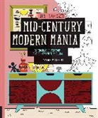 Jenn Ski, Jenn Ski - Just Add Color: Mid-Century Modern Mania