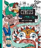 Sarah Walsh, Sarah Walsh - Just Add Color: Circus