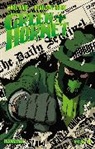 Kealan Patrick Burke, John Carpenter, Elena Carrillo, Amanda Deibert, Neo Edmund, Sandy King... - Mark Waid's The Green Hornet Volume 2