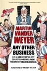 Martin Vander Weyer - Any Other Business