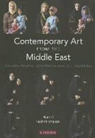 Hamid Keshmirshekan, Hamid Keshmirshekan, Keshmirshekan Hamid - Contemporary Art from the Middle East