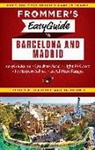 Patricia Harris, David Lyon - Barcelona and Madrid