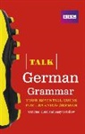 Sue Purcell, Heiner Schenke, SuePurcell - Talk German Grammar