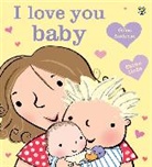 Giles Andreae, Emma Dodd, Emma Dodd - I Love You, Baby