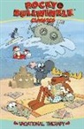 Dave Berg, Al Kilgore, Jack Mendelsohn, Fred Fredericks, Al Kilgore, Jerry Robinson - Rocky & Bullwinkle Classics Volume 2: Vacational Therapy