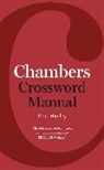 Don Manley - Chambers Crossword Manual, 5th Edition