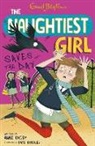 Enid Blyton, Anne Digby - The Naughtiest Girl Saves the Day