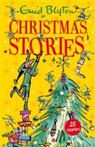 Mark Beech, Enid Blyton, Mark Beech - Enid Blyton's Christmas Stories