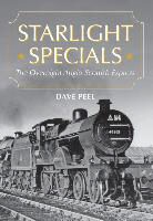 Dave Peel - Starlight Specials