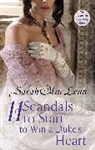Sarah MacLean, MacLean Sarah - Eleven Scandals to Start to Win a Duke's Heart