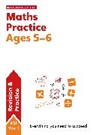 Scholastic - National Curriculum Maths Practice Book for Year 1