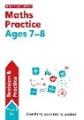 Scholastic - National Curriculum Maths Practice Book for Year 3