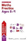 Scholastic - National Curriculum Maths Practice Book for Year 4
